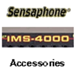 IMS-4409 ConsoleView Software CD for IMS-4000 (special order)
