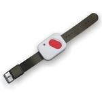 Skylink Remote Panic Button Wrist Watch Style HW-434