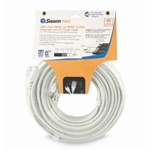 Swann BNC Siamese Cables 50' (Pro Grade, Shielded)