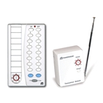 Remote Control Kit for Appliance/Lighting Receivers
