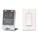 PF120-S Appliance Wall Switch Control Set (120V)