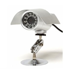 Q-See Outdoor 6mm color CCD 420TVL Camera with 45ft Night Vision