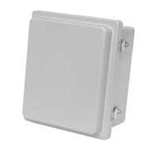 Relay Box for Electric Baseboard Control