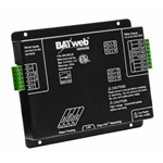 BAYweb Remote Hybrid Internet Alarm & Control System