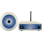 Wireless FreezeAlarm (FA-1000)