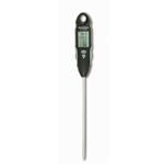Digital BBQ Probe Thermometer with LCD
