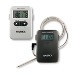 Remote Wireless Cooking Thermometer