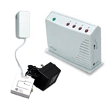 Refrigerator/Freezer Power Outage Alert Set