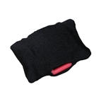 Safety Turtle Turtle Sock - Avoids False Alarms!