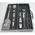 BBQ Accessory Kit