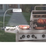 Flourescent Grill Light