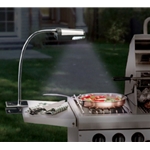 Cordless LED Grill Light