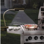 Basic 4 LED Grill Light