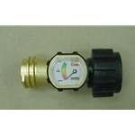 Propane Tank Gauge