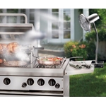 Grill Fan