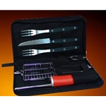Robo Fork Cooking Set
