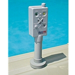 PoolEye Alarm System PE13 for Aboveground Pools, with Remote Receiver