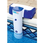 PoolEye Alarm System PE23 Pool Immersion Alarm with Remote Receiver