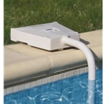 Swim Alert Inground Pool Alarm