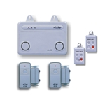 Skylink Wireless Security System - SC-10 Basic Kit