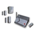 Skylink AAA+ Home Smart Center AM-100