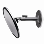 SecurityMan MirrorCam Hidden Color CCD Mirror Camera Kit