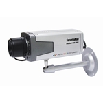 SecurityMan BoxCam-I Auto Iris Color CCD Camera Kit with Night Vision