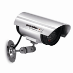 SecurityMan SM-3601S Dummy Indoor Camera w/ LED