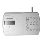 Dakota Alert CAD-05-S  GSM Slave Auto Dialer (no RF Link)