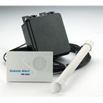 Dakota Alert WPA-3000  Wireless Probe Drive Alert