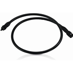 SecurityMan Tool-4802 3 ft Snake Cable Extension for ToolCam