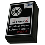 FortrezZ Water Sensor & Freeze alarm (WWA-01)