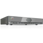 SVAT Smart Phone Compatible H.264 DVR Security System (no cameras)