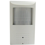 Avemia Covert Camera - Motion Detector (CMCW023)
