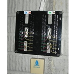 PipeBurst Pro Jr. Wiring Center