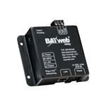 BAYweb Internet Controlled Switch