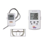 Maverick ET-73 Remote BBQ & Smoker Dual Probe Wireless Thermometer
