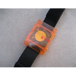 Safety Turtle SOS Adult Personal Immersion Alarm