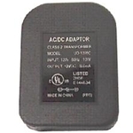 Avemia DC 12V 500mA Power Adapter