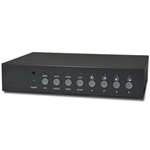 Avemia 4 Channel Color Quad System with Loop QD040401