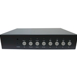 Avemia 8 Channel Color Quad System QD080200