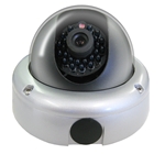 Avemia Infrared Vandal Proof Dome Camera CMDS016