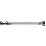 Watts FloodSafe Faucet Connector 3/8OD x 1/2 FIP