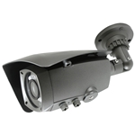 Avemia Night Vision Weather Proof Vari-Focal Bullet Camera CMBM102