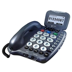 Geemarc AMPLI455 Amplified Phone with Answering Machine