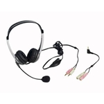 Geemarc CLA3 Hearing Aid Compatible Headset