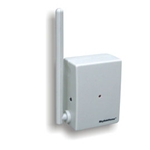 SkylinkHome PR-318 Remote Controllable Plug-In Dimmer with Repeater, 300 Watts