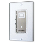 SkylinkHome WE-001 ON/OFF Wall Switch Receiver, 1,000 Watts