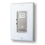 SkylinkHome WR-001 Lighting Receiver In-Wall Dimmer Switch, 300 Watts