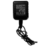KJB DVR255 Motion-Activated AC Adapter DVR w/ On Screen Options
